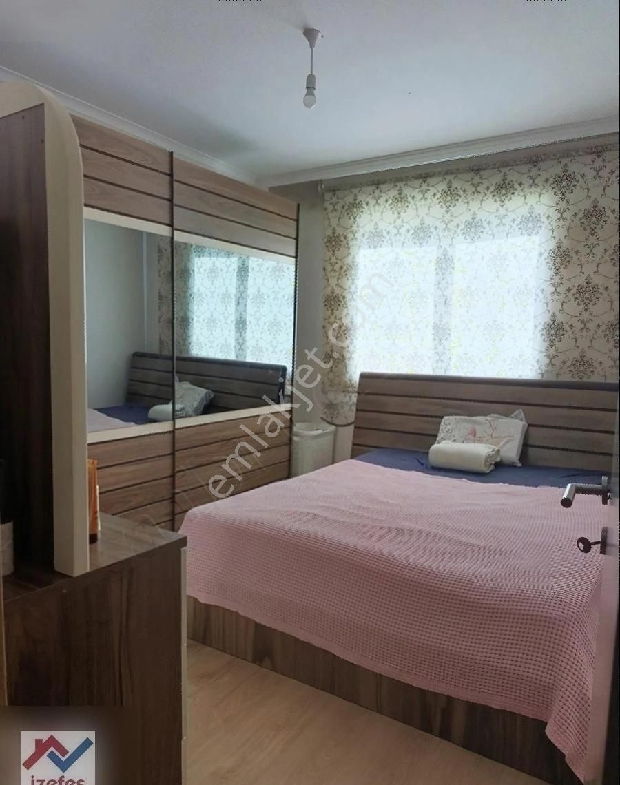 Satılık Kampüs Life Sitesinde 2+1 Daire - Görsel 4