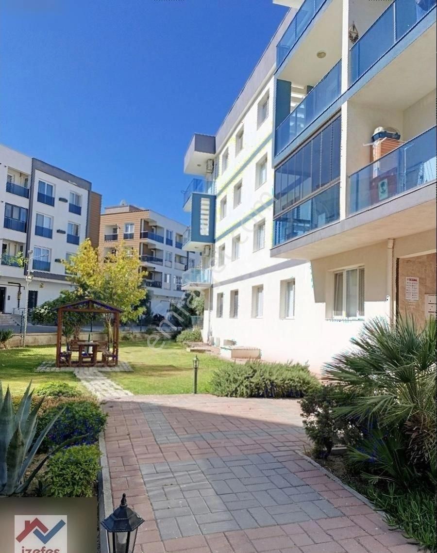 Satılık Kampüs Life Sitesinde 2+1 Daire - Görsel 10