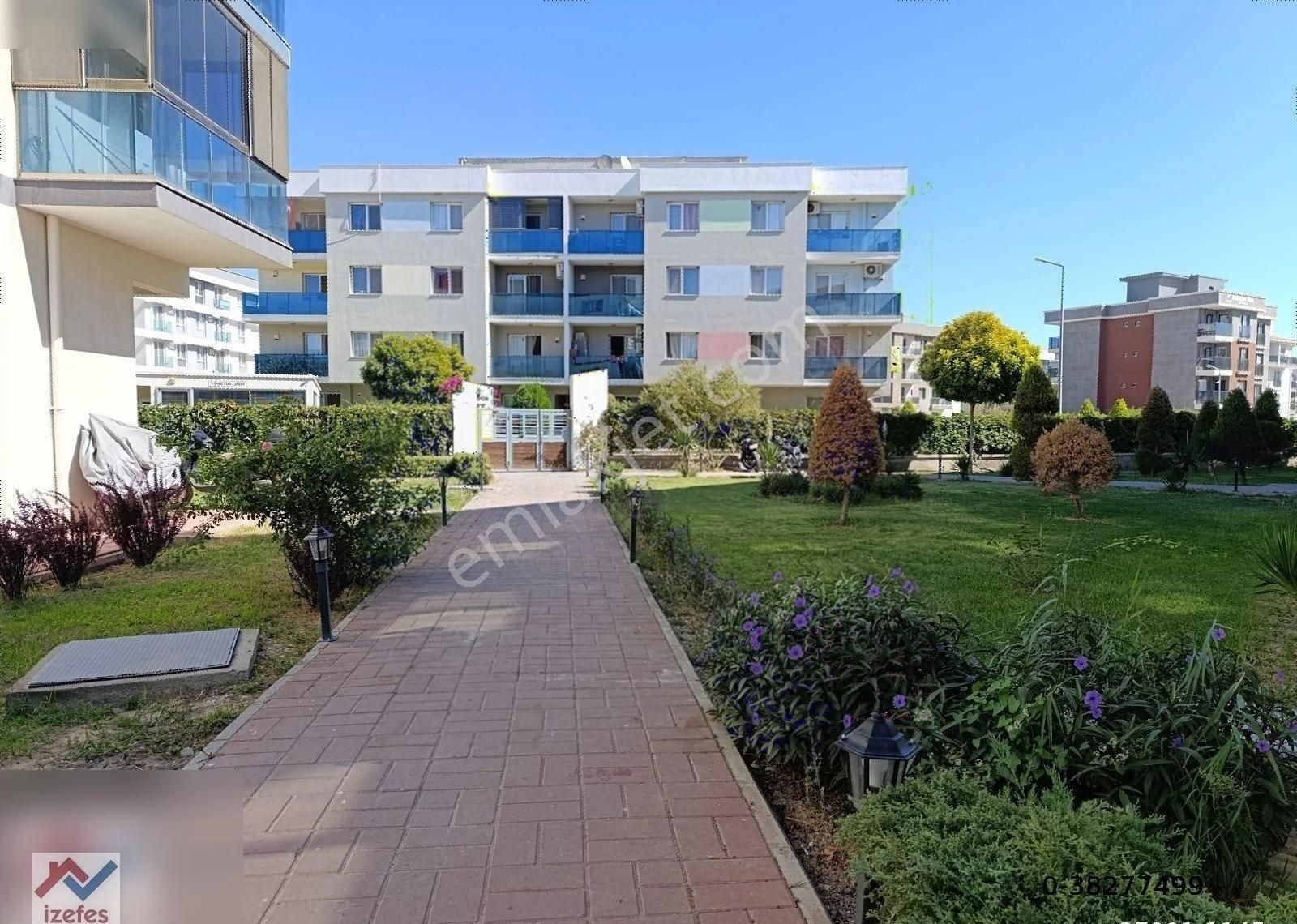 Satılık Kampüs Life Sitesinde 2+1 Daire - Görsel 6