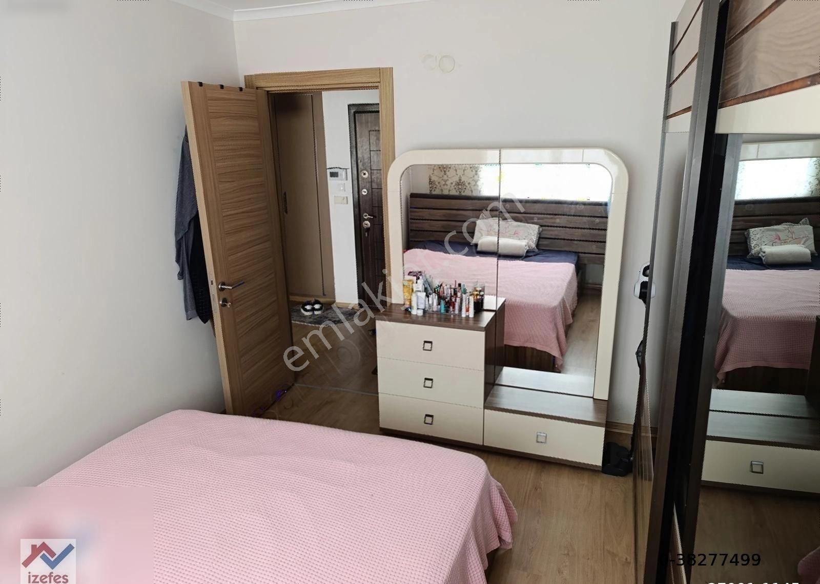 Satılık Kampüs Life Sitesinde 2+1 Daire - Görsel 24