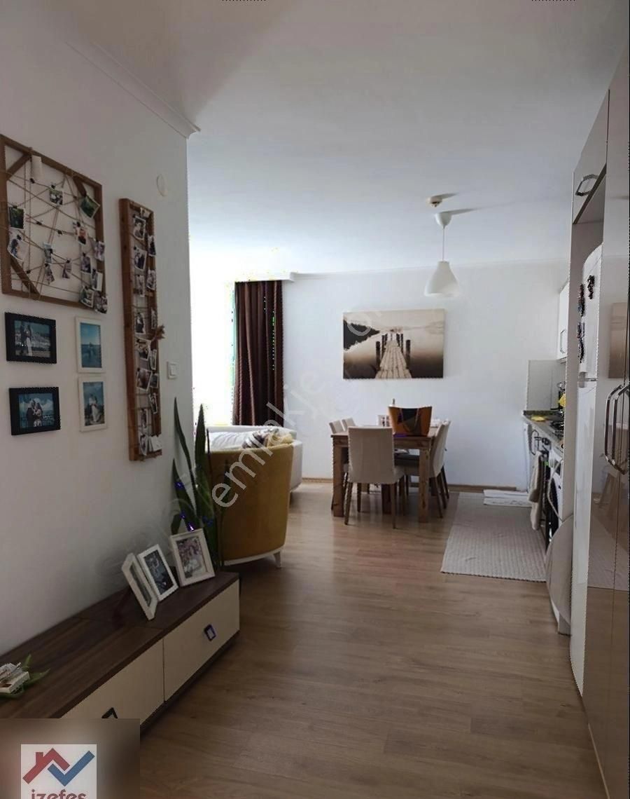 Satılık Kampüs Life Sitesinde 2+1 Daire - Görsel 13