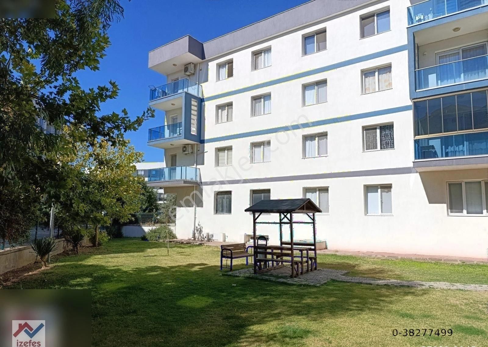 Satılık Kampüs Life Sitesinde 2+1 Daire - Görsel 9