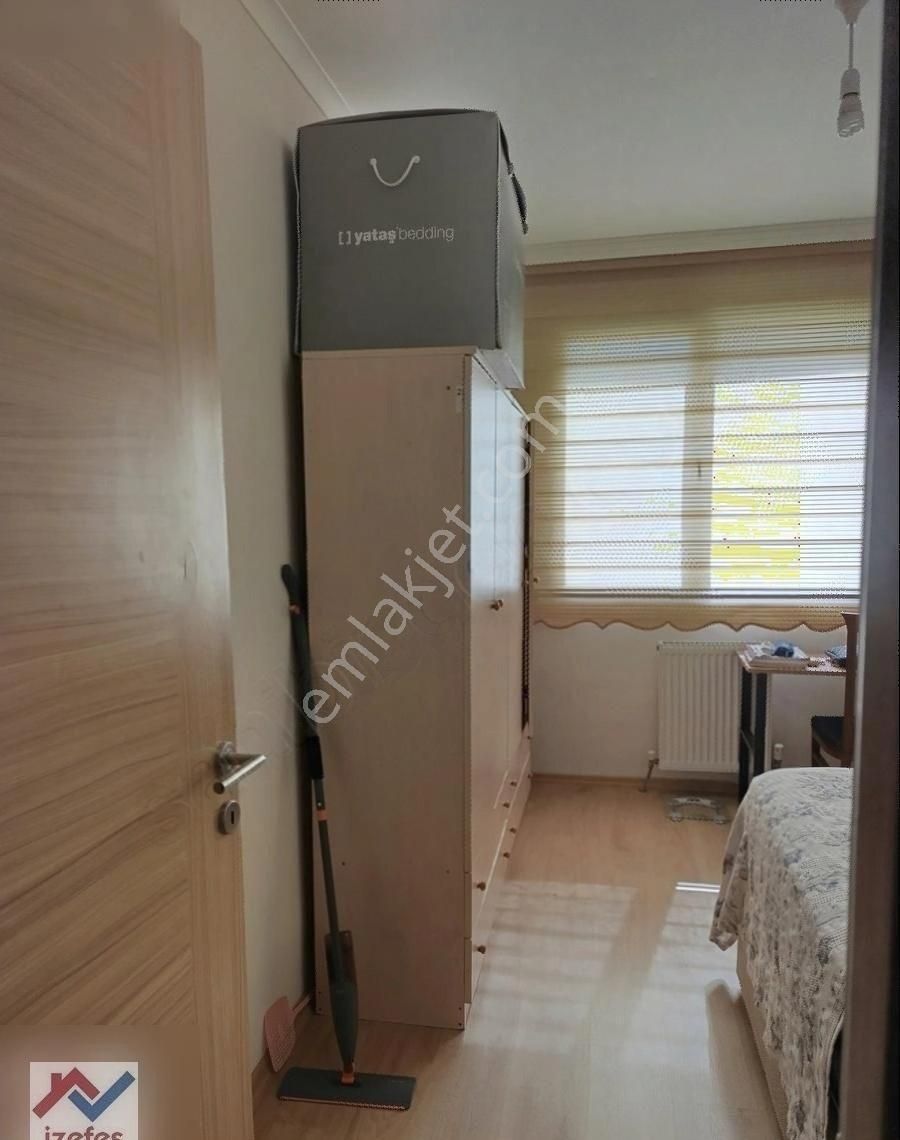 Satılık Kampüs Life Sitesinde 2+1 Daire - Görsel 3