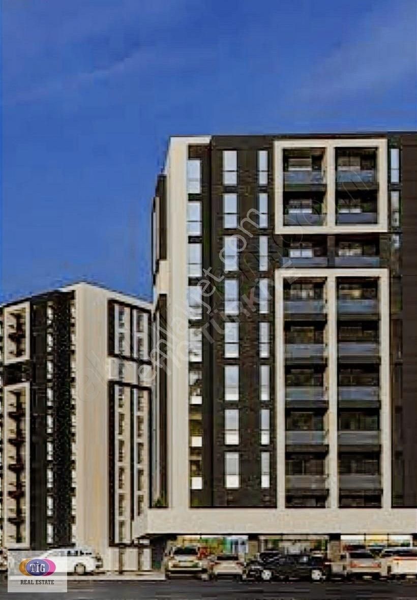 Bursa Osmangazi Demirtaş Prestij Yeni Hayat Caddeye Cephe Sıfır