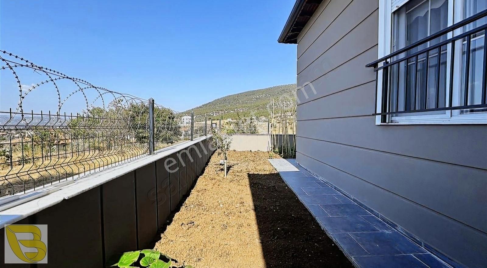 Berapark'tan Satılık Tek Katlı Müstakil Lüks 2+1 Villa - Görsel 6