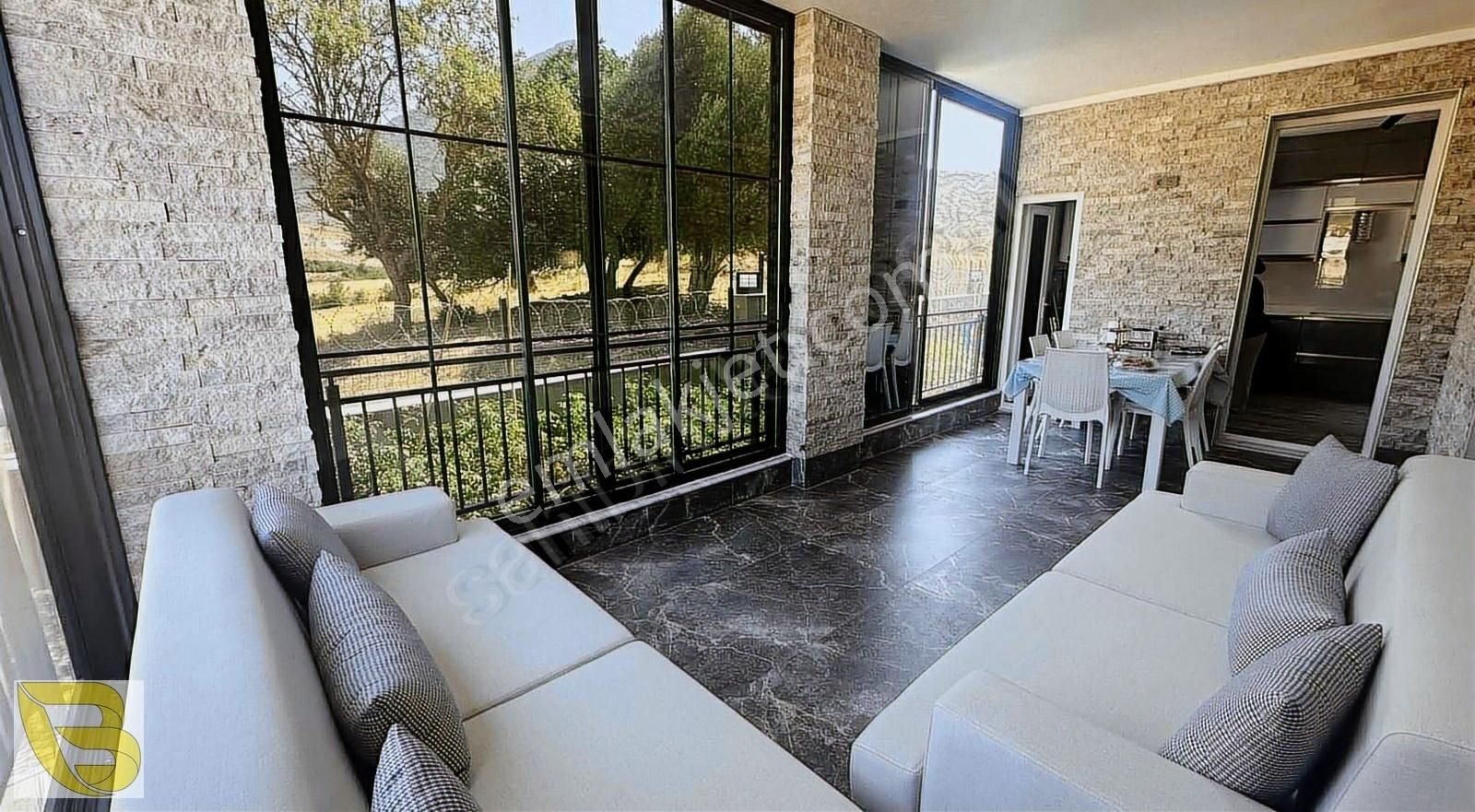 Berapark'tan Satılık Tek Katlı Müstakil Lüks 2+1 Villa - Görsel 31