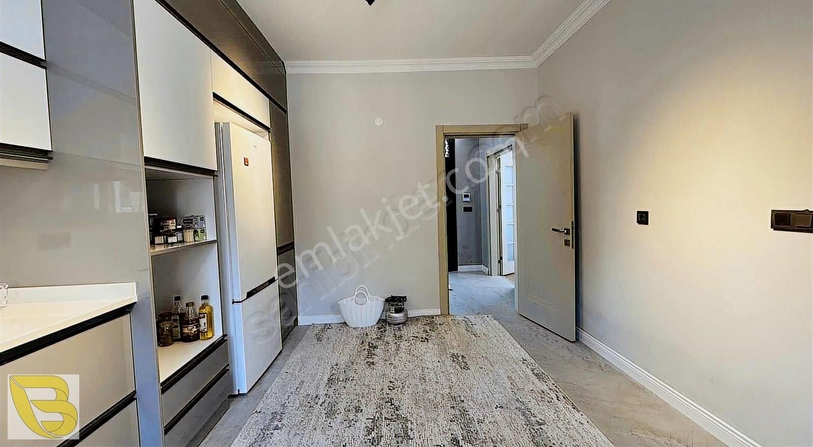 Berapark'tan Satılık Tek Katlı Müstakil Lüks 2+1 Villa - Görsel 2