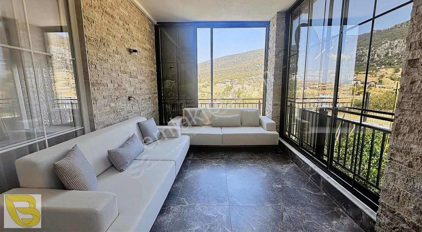 Berapark'tan Satılık Tek Katlı Müstakil Lüks 2+1 Villa - Görsel 17