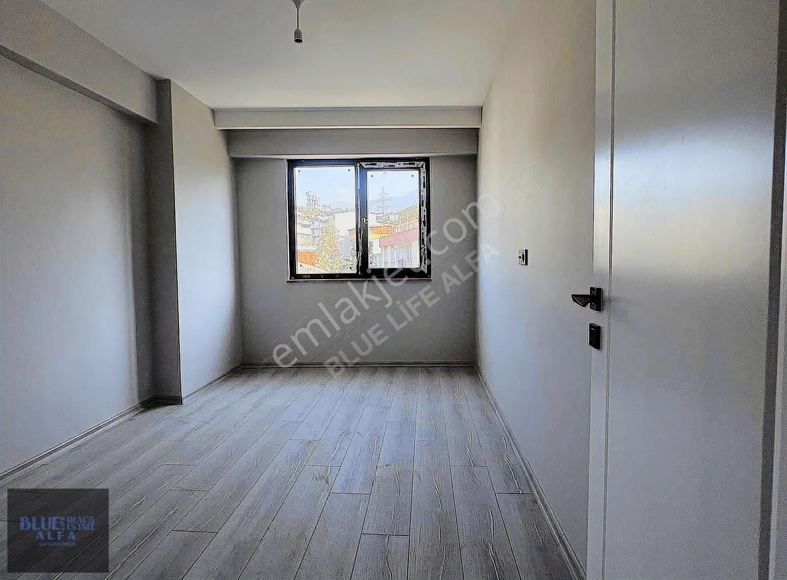 Kestel Manzaralı Geniş 3+1 Arakat Daire( Sınırsız Kredi İmkanı) - Görsel 3