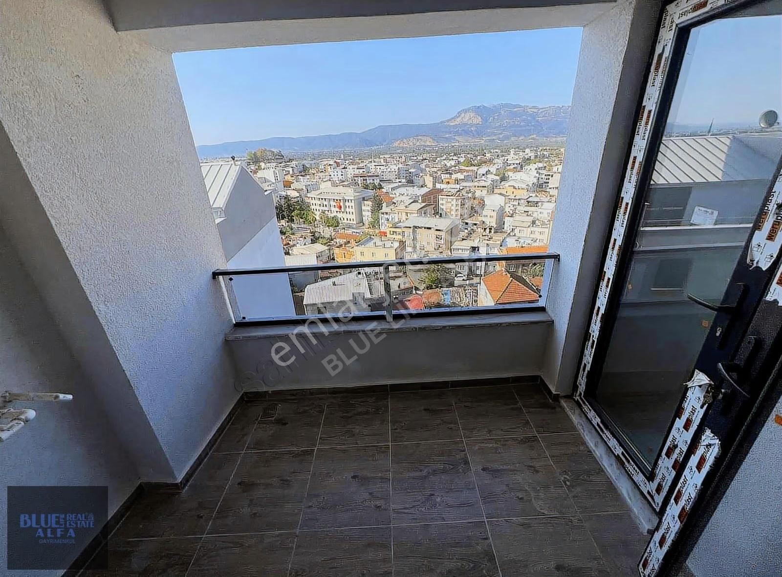 Kestel Manzaralı Geniş 3+1 Arakat Daire( Sınırsız Kredi İmkanı) - Görsel 12