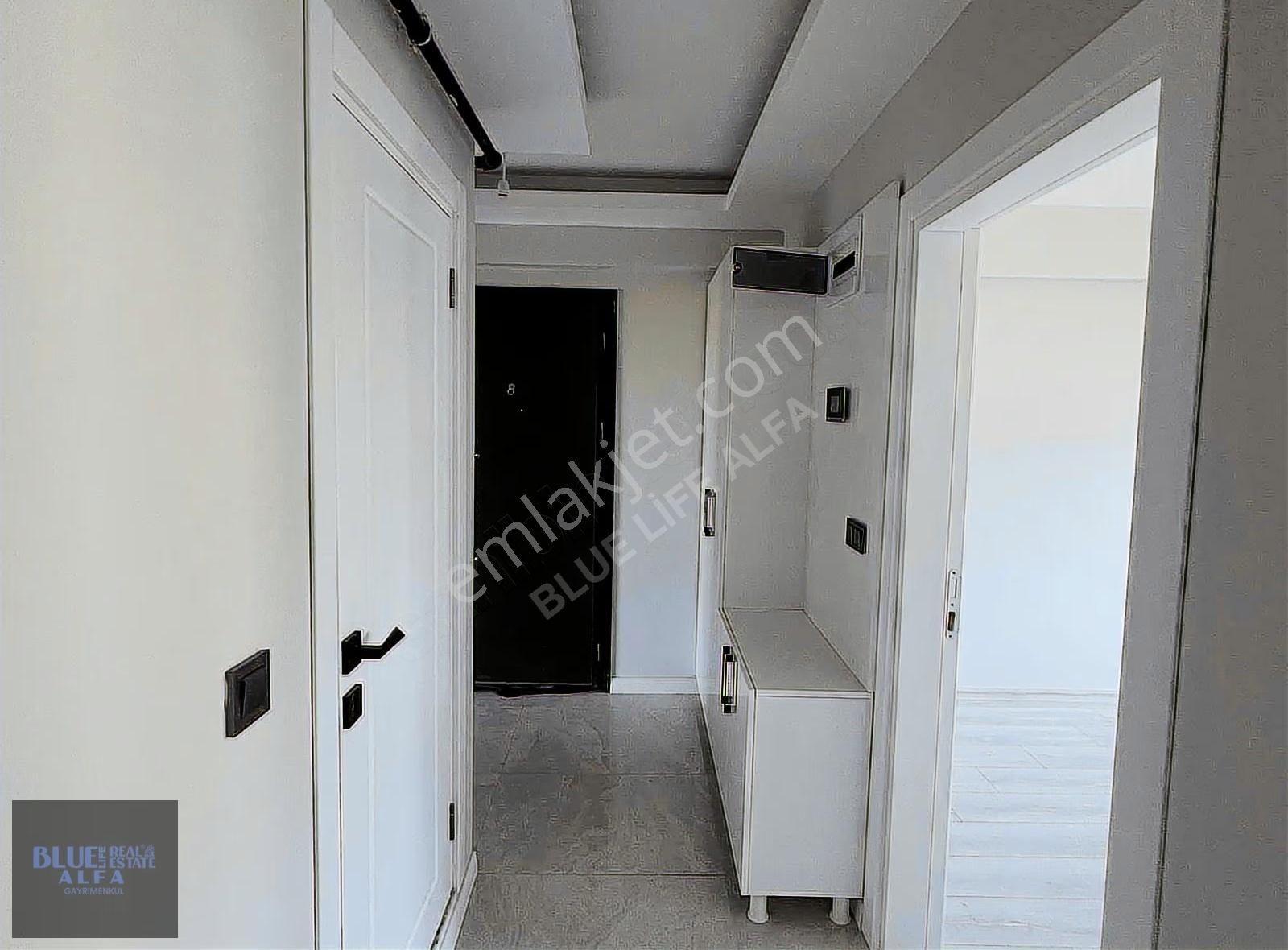 Kestel Manzaralı Geniş 3+1 Arakat Daire( Sınırsız Kredi İmkanı) - Görsel 4