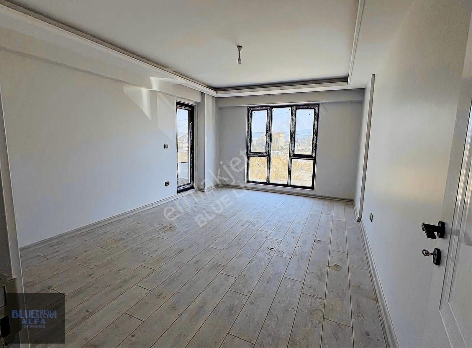 Çeşitli Katlarda 3+1 Sıfır Oturuma Hazır Satılık Daireler - Görsel 3