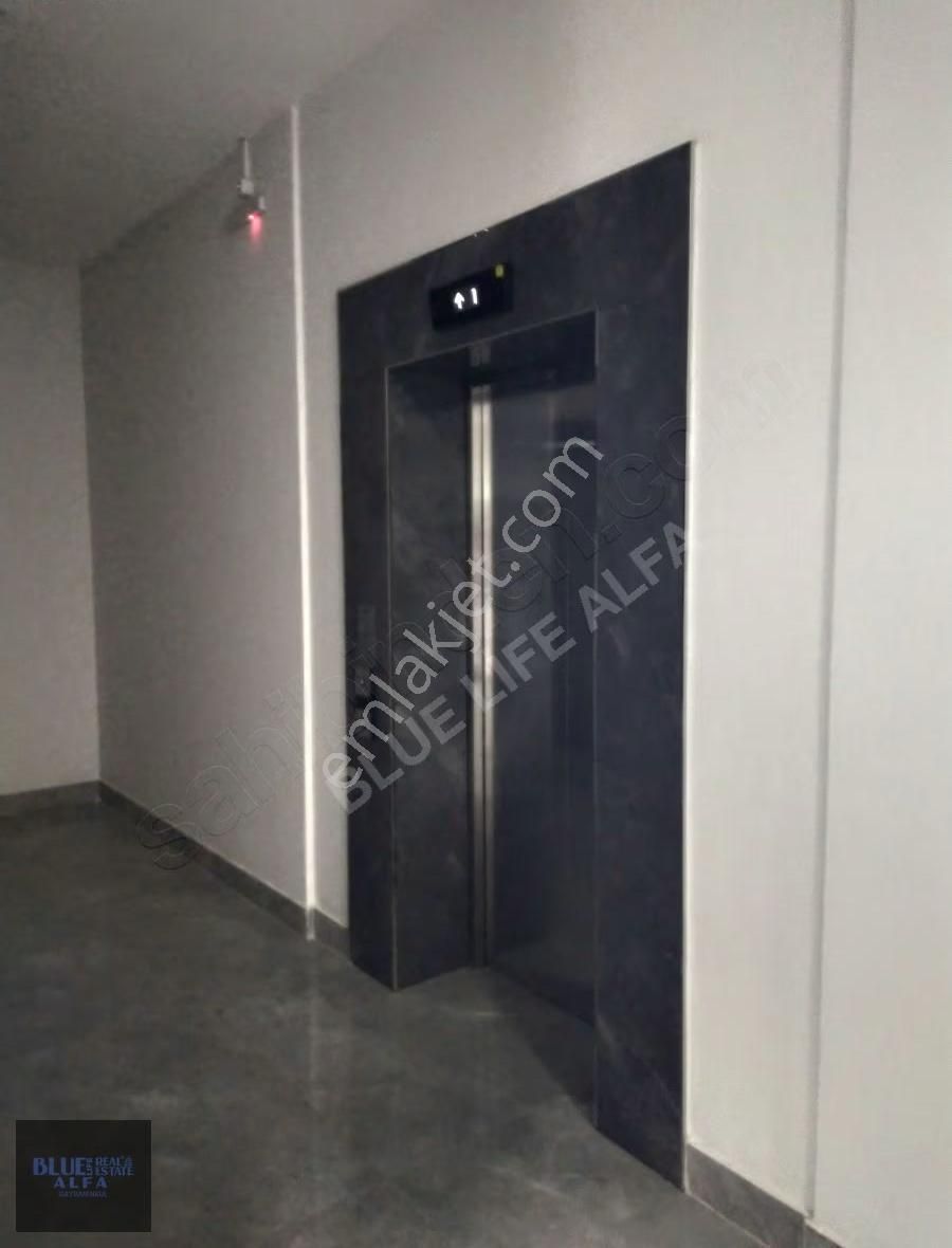 Bursa Yalova Yolu Okumuşlar Plaza Satılık Ofis - Görsel 18