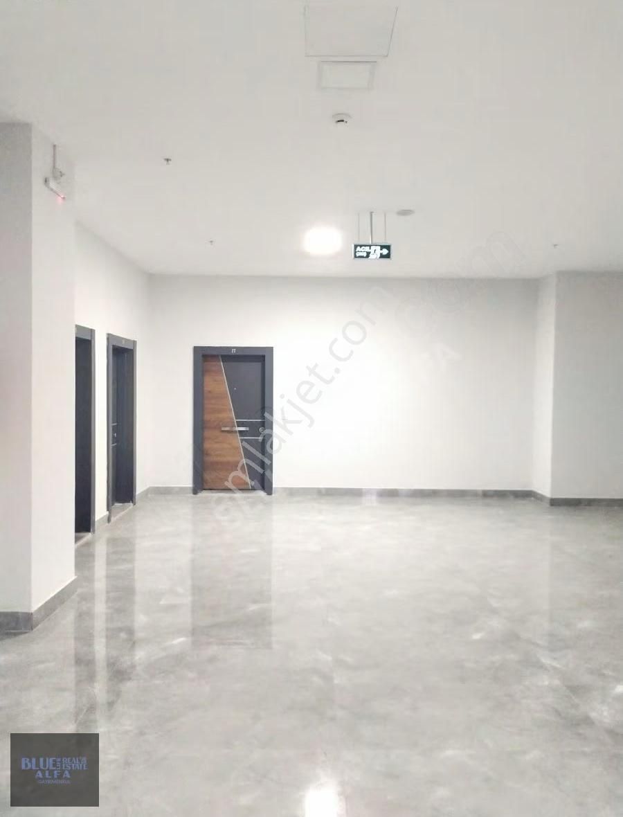 Bursa Yalova Yolu Okumuşlar Plaza Satılık Ofis - Görsel 5