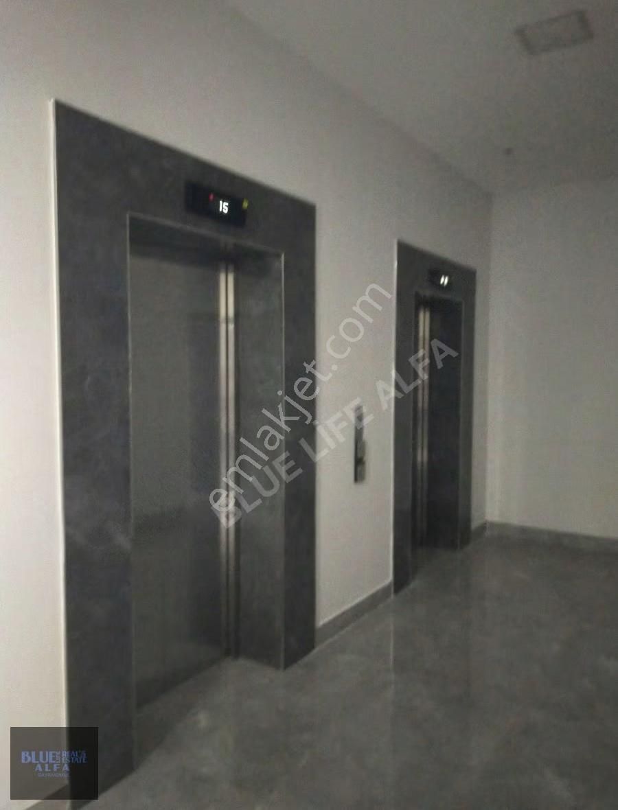 Bursa Yalova Yolu Okumuşlar Plaza Satılık Ofis - Görsel 11