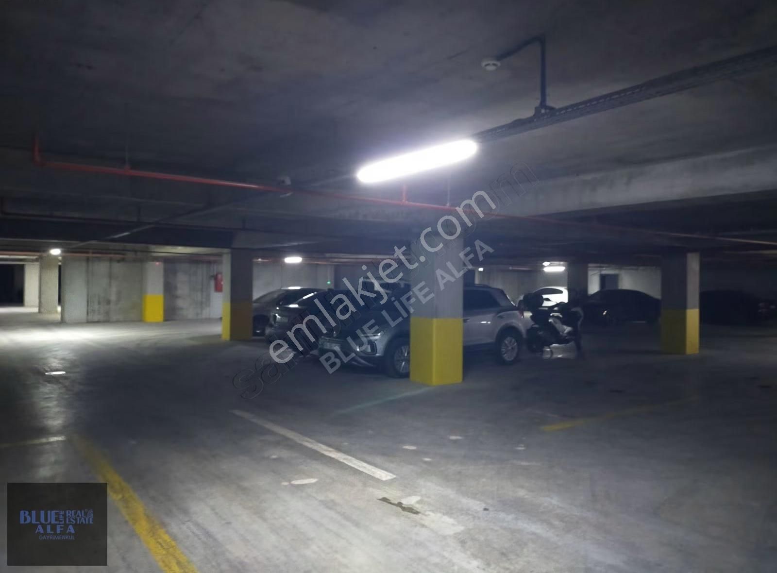 Bursa Yalova Yolu Okumuşlar Plaza Satılık Ofis - Görsel 22