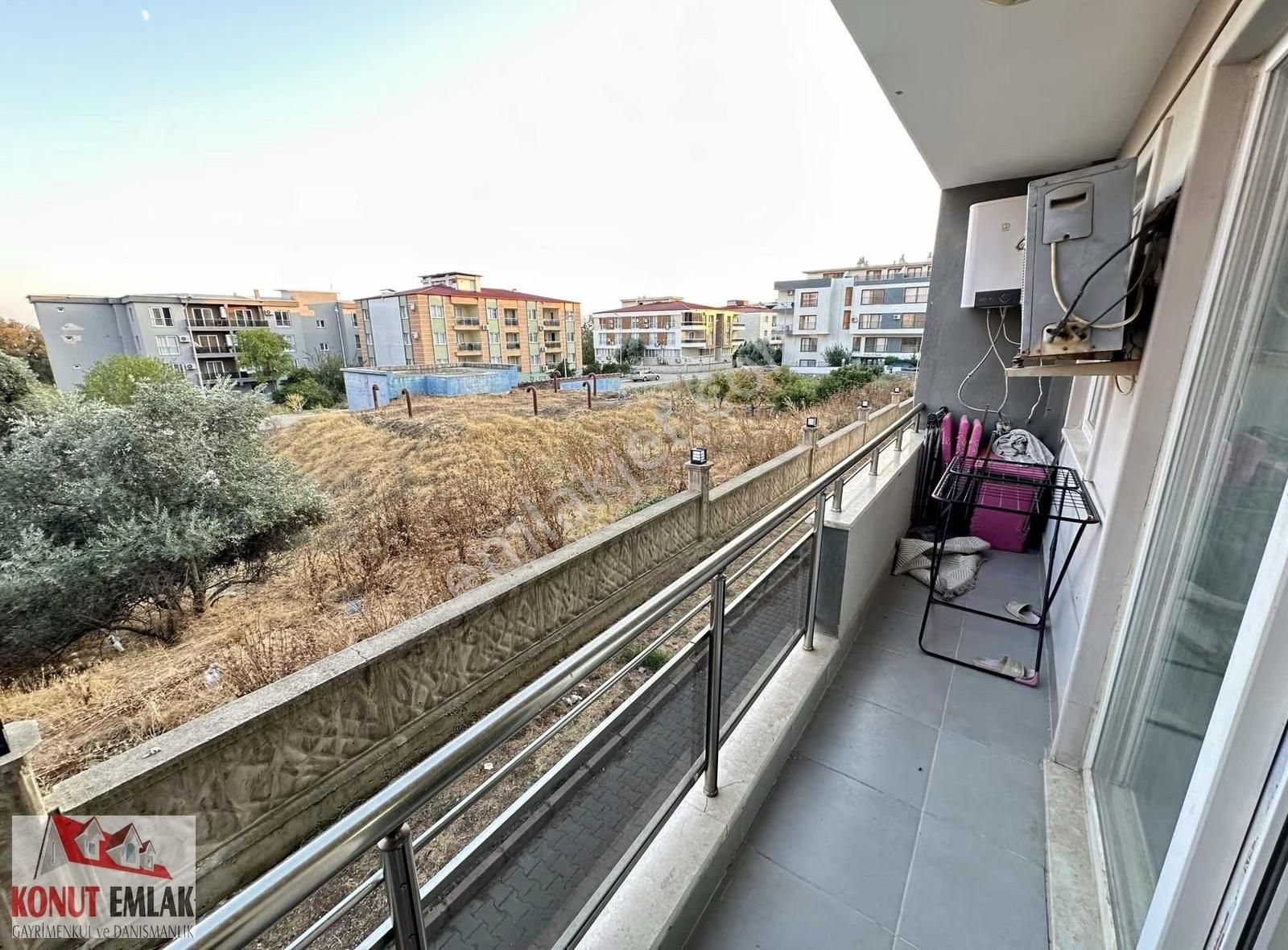 İsabeylide Yüksek Kira Getirili 1+1 Full Eşyalı Satılık Daire - Görsel 7