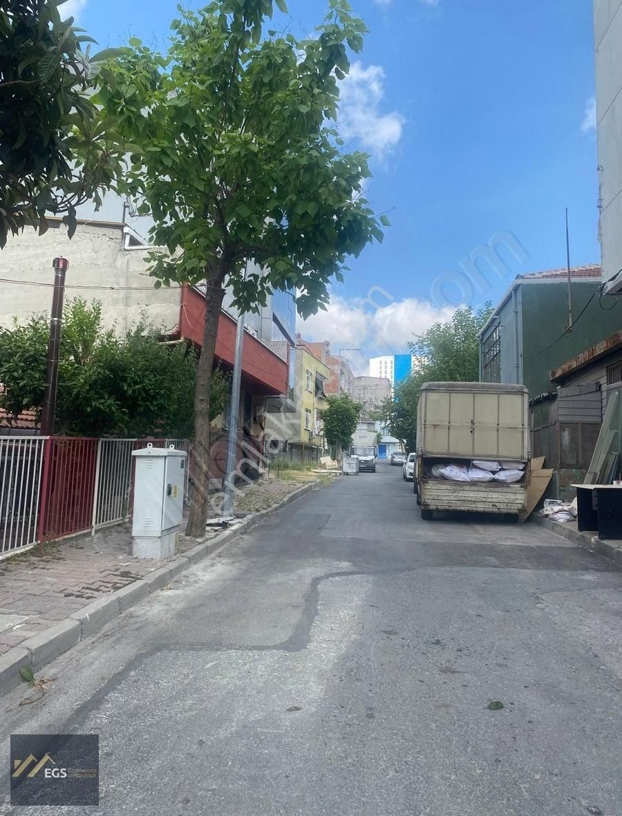 Mahmutbey Hacibostan'da 3 Katlı Bina Ap. ( 218 Mia İmarlı Arsa - Görsel 14