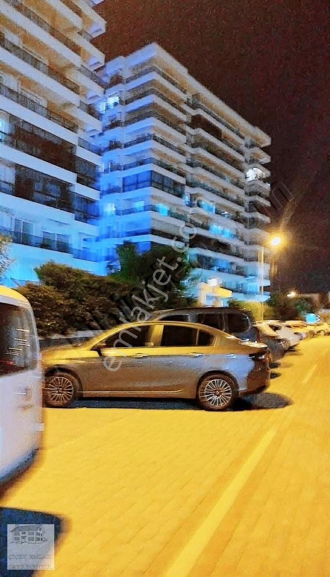Park Manzara Sitesinde Satılık Geniş Daire - Görsel 10