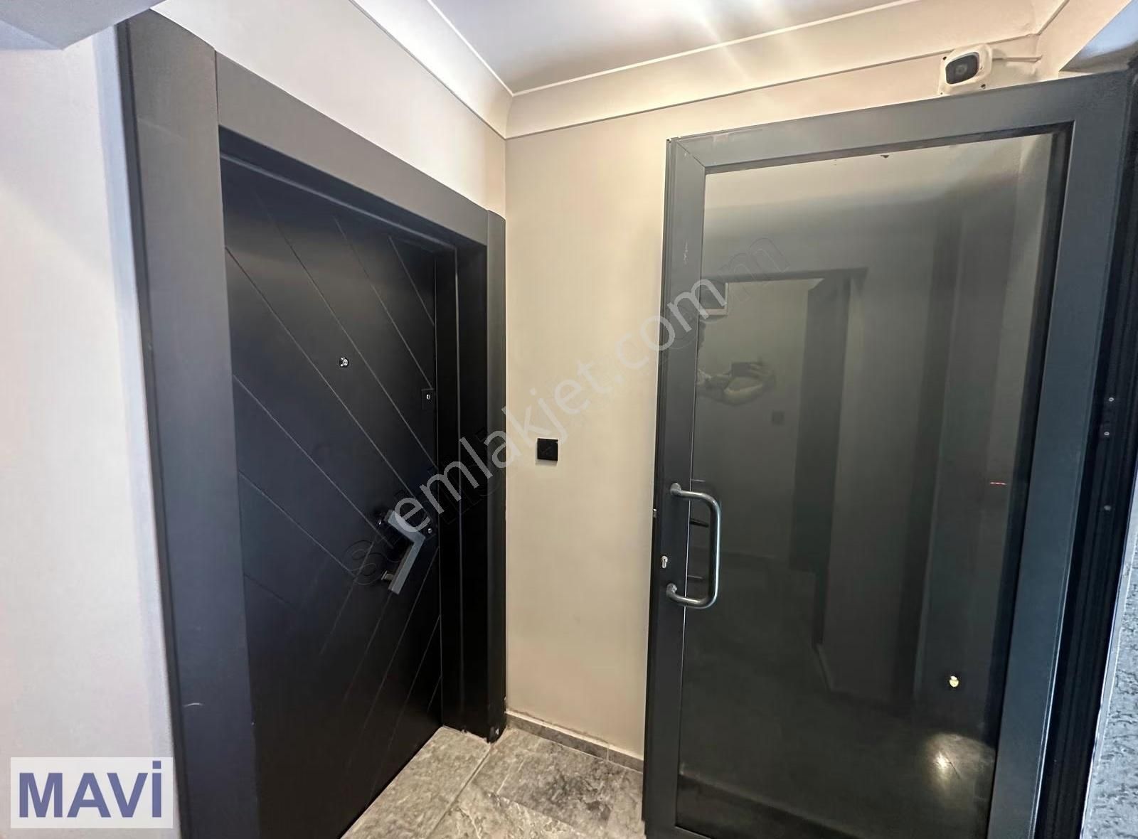 Remax Mavi'den Herşey Dahil Eşyalı Kiralık Apart Daire - Görsel 4