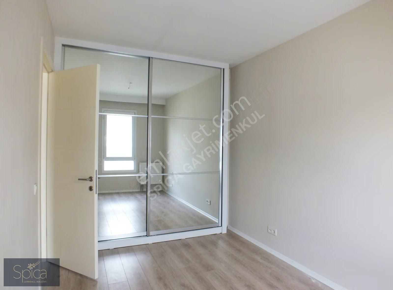 Soyak 1.etapta Havuz Manzaralı Satılık 3+1 Daire - Görsel 12