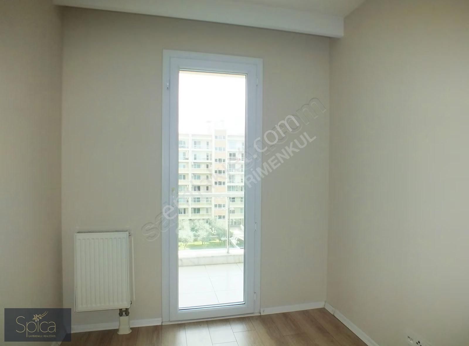 Soyak 1.etapta Havuz Manzaralı Satılık 3+1 Daire - Görsel 17