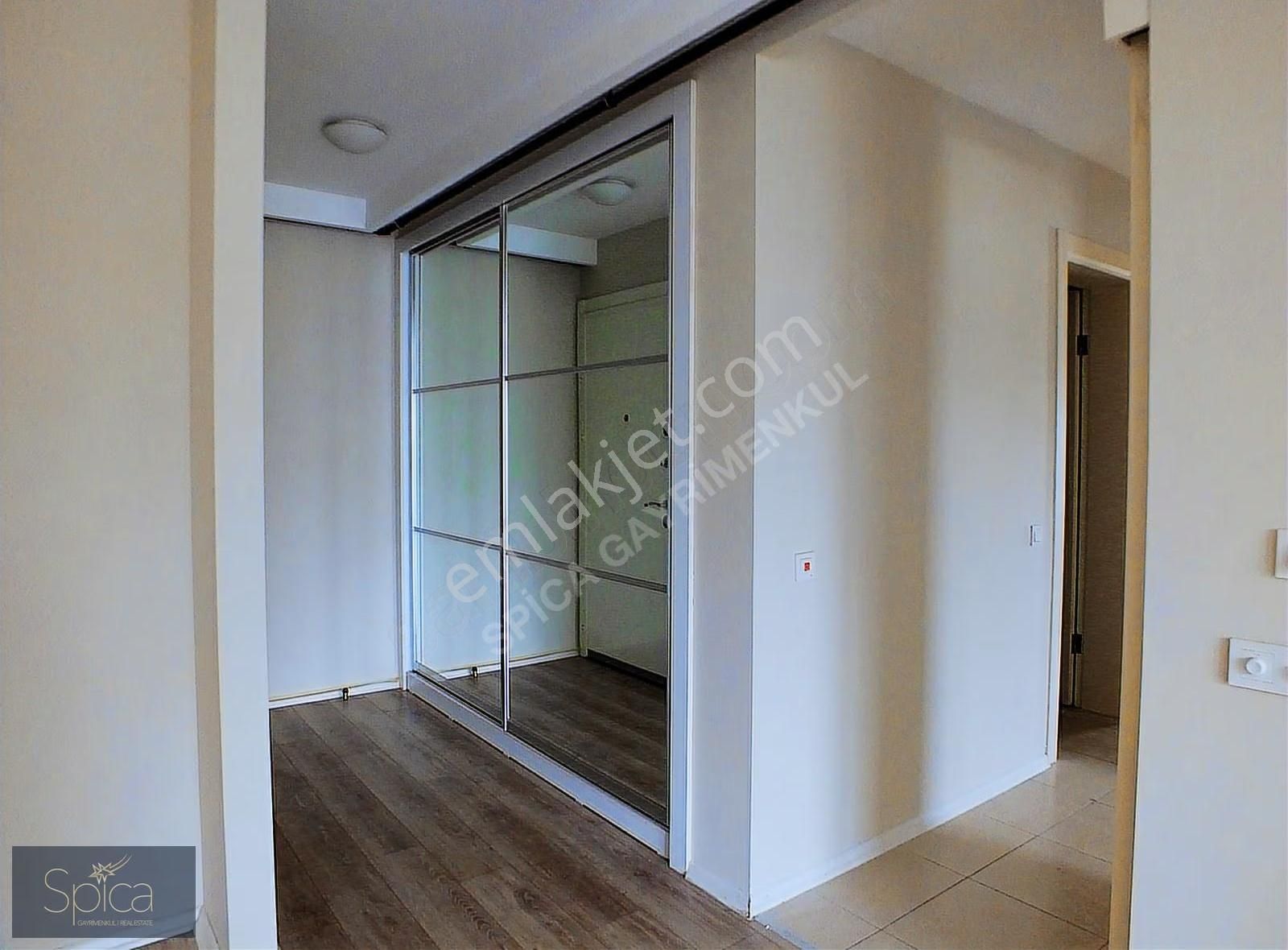 Soyak 1.etapta Havuz Manzaralı Satılık 3+1 Daire - Görsel 11