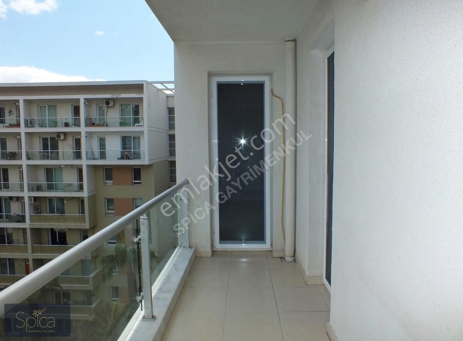 Soyak 1.etapta Havuz Manzaralı Satılık 3+1 Daire - Görsel 4