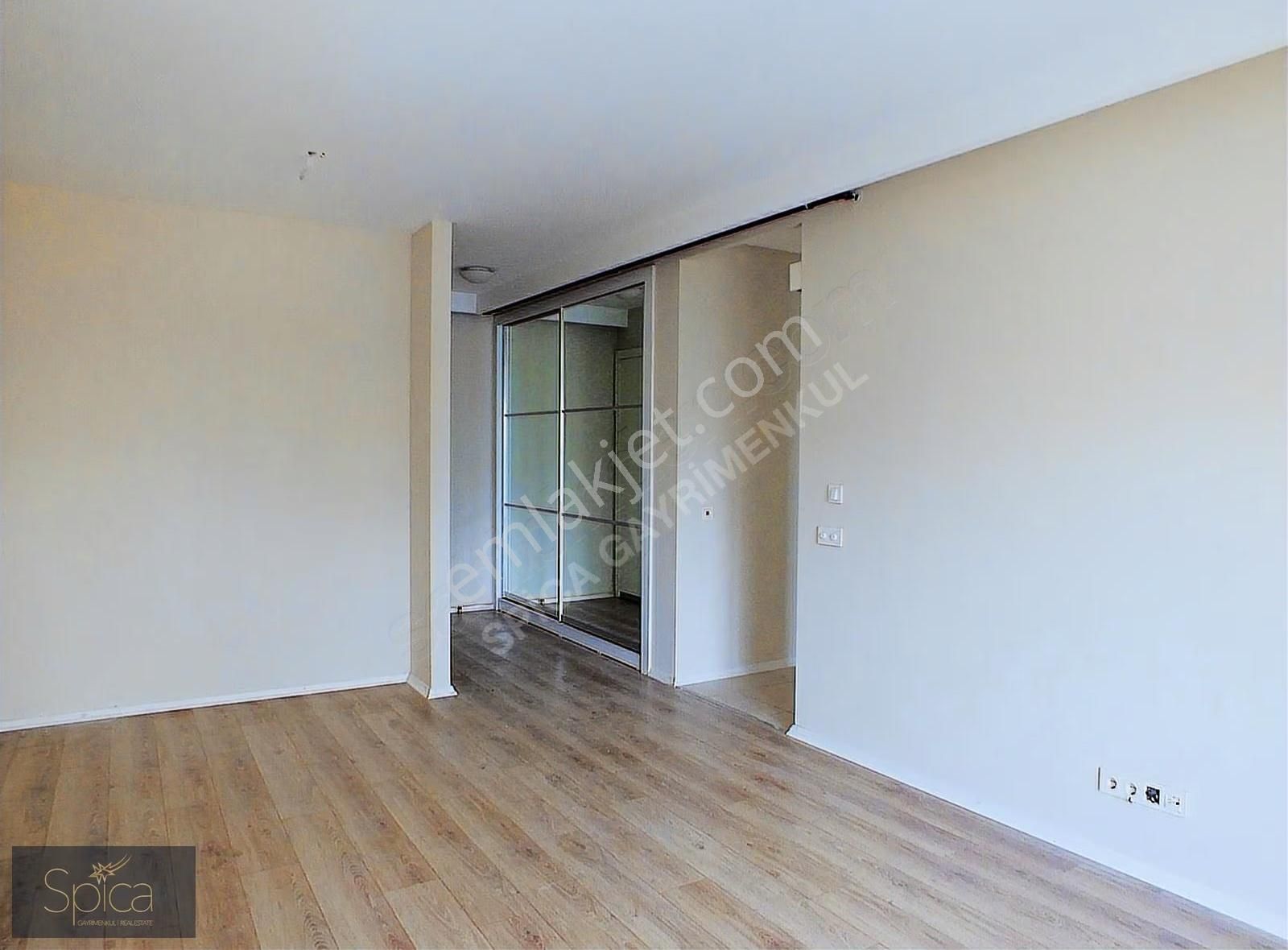 Soyak 1.etapta Havuz Manzaralı Satılık 3+1 Daire - Görsel 15