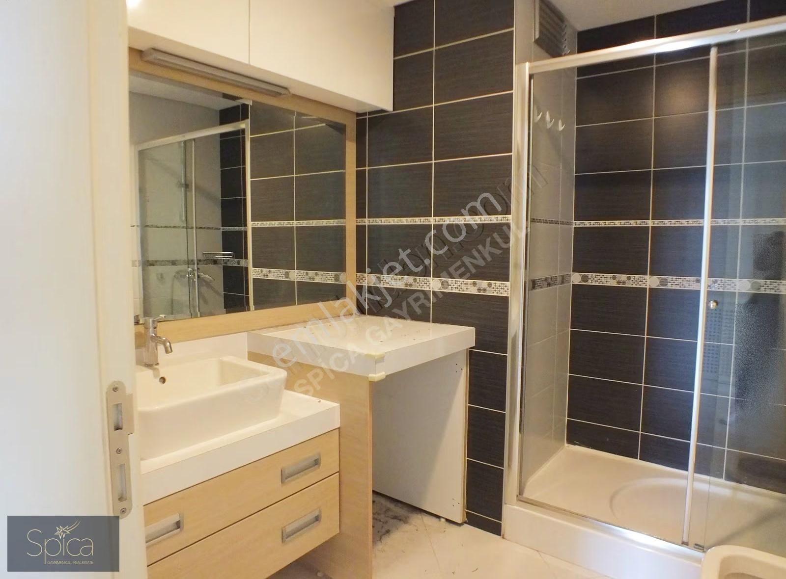 Soyak 1.etapta Havuz Manzaralı Satılık 3+1 Daire - Görsel 13