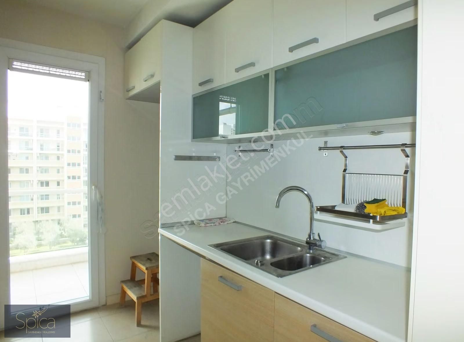 Soyak 1.etapta Havuz Manzaralı Satılık 3+1 Daire - Görsel 7