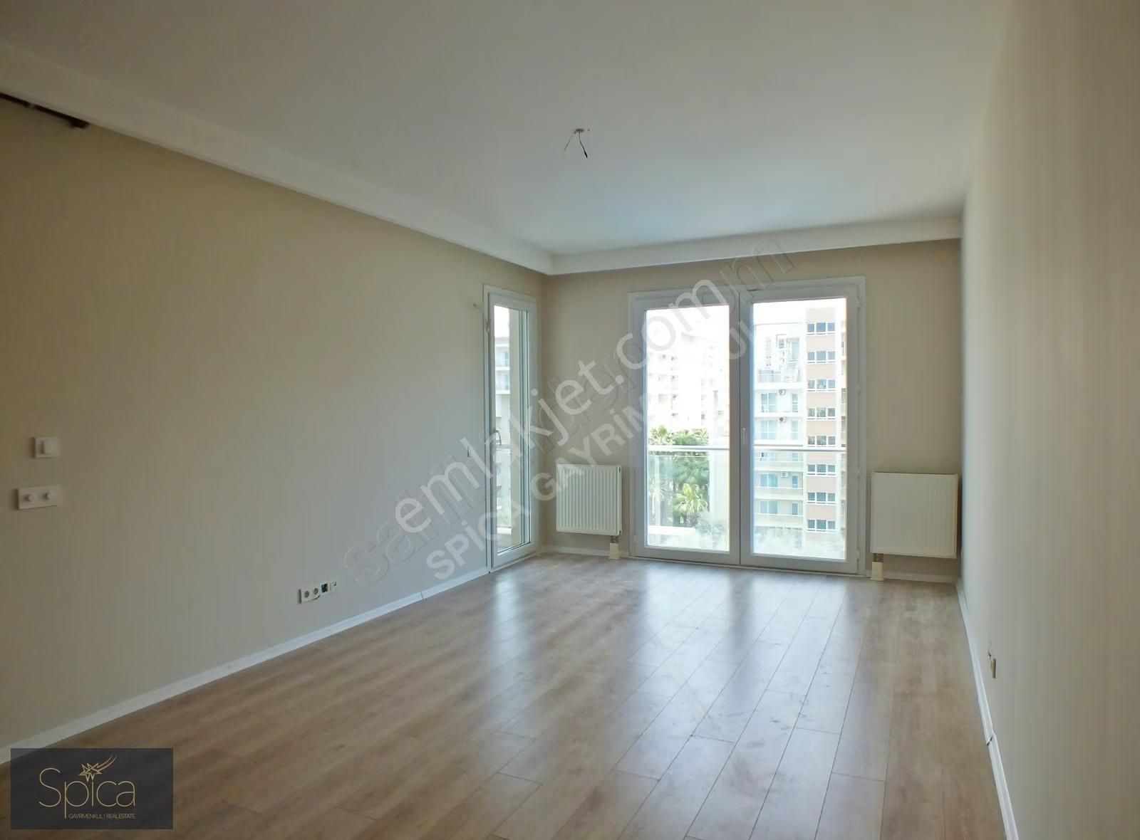 Soyak 1.etapta Havuz Manzaralı Satılık 3+1 Daire - Görsel 8