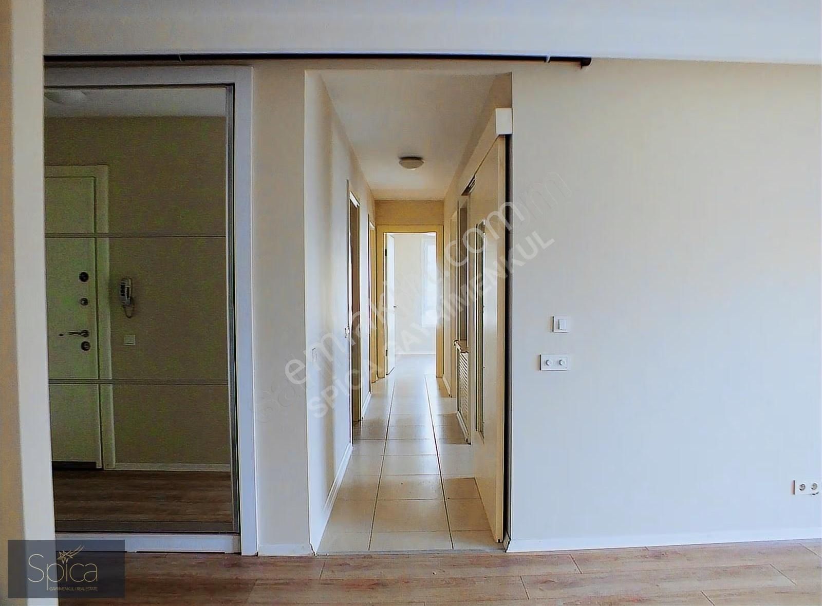 Soyak 1.etapta Havuz Manzaralı Satılık 3+1 Daire - Görsel 5