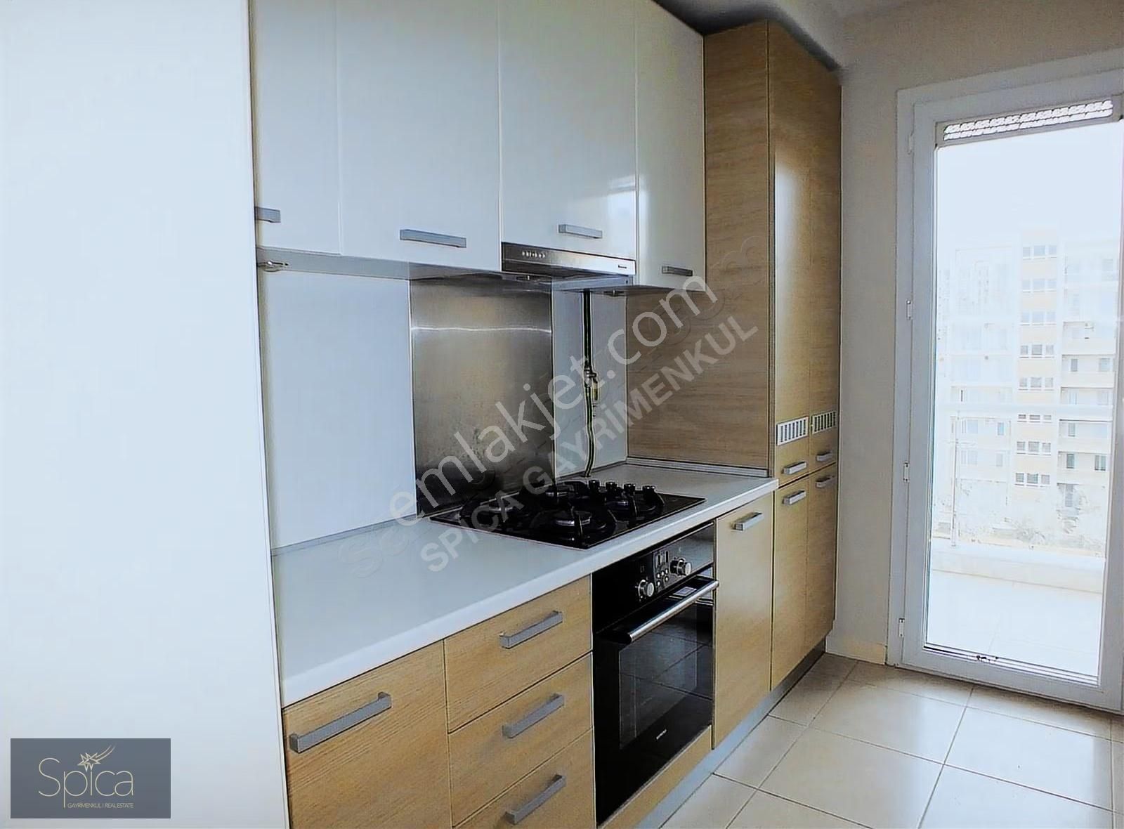 Soyak 1.etapta Havuz Manzaralı Satılık 3+1 Daire - Görsel 6