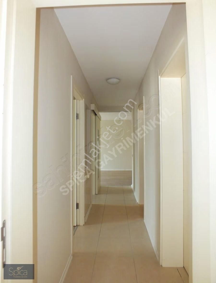 Soyak 1.etapta Havuz Manzaralı Satılık 3+1 Daire - Görsel 10