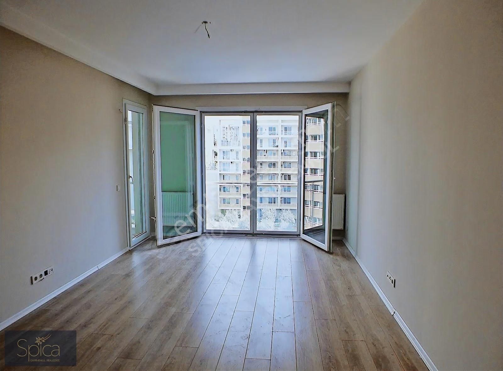 Soyak 1.etapta Havuz Manzaralı Satılık 3+1 Daire - Görsel 18