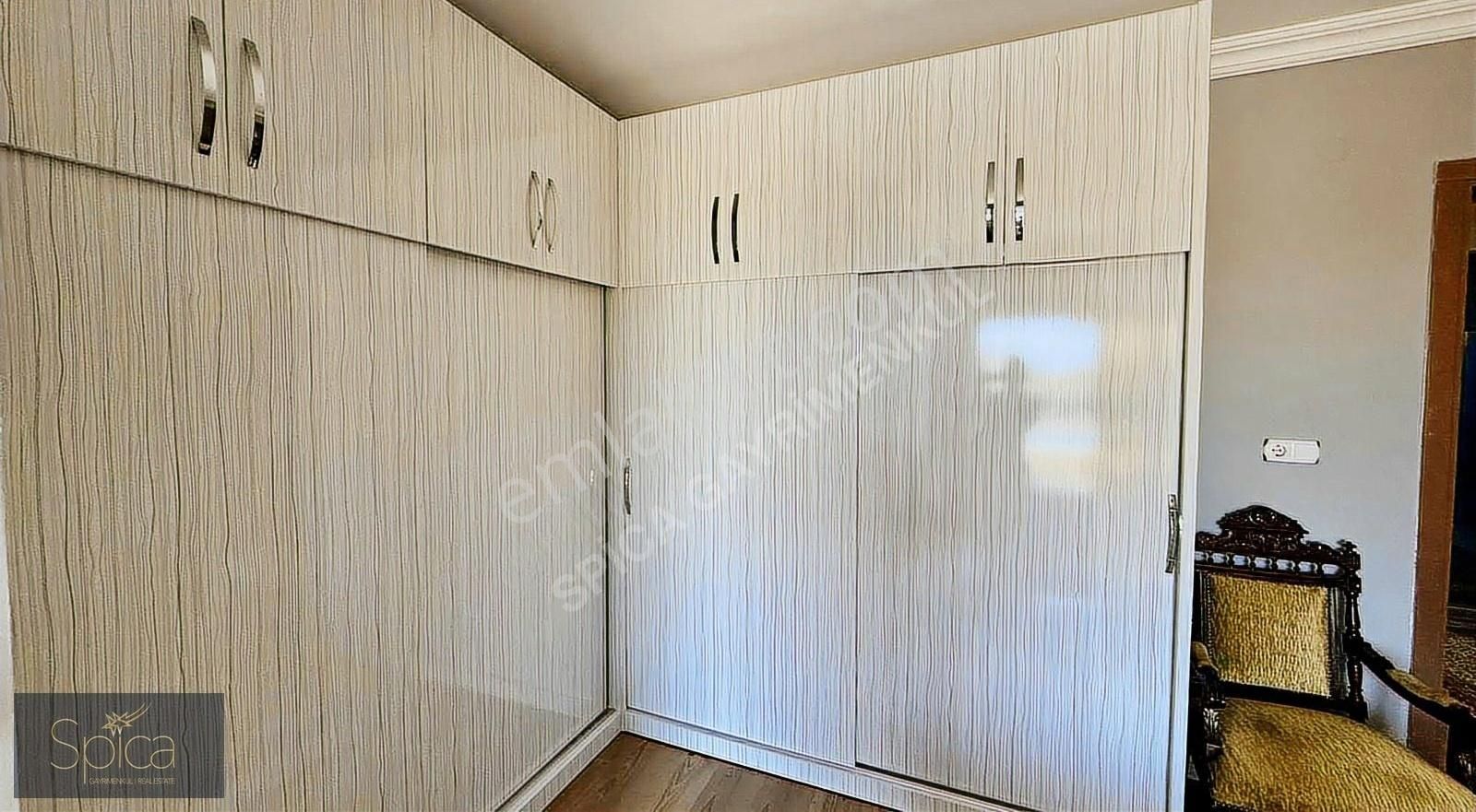 Foça Gerenköy'de 5.522 M2 İçinde 5+2 Satılık Lüks Villa - Görsel 18