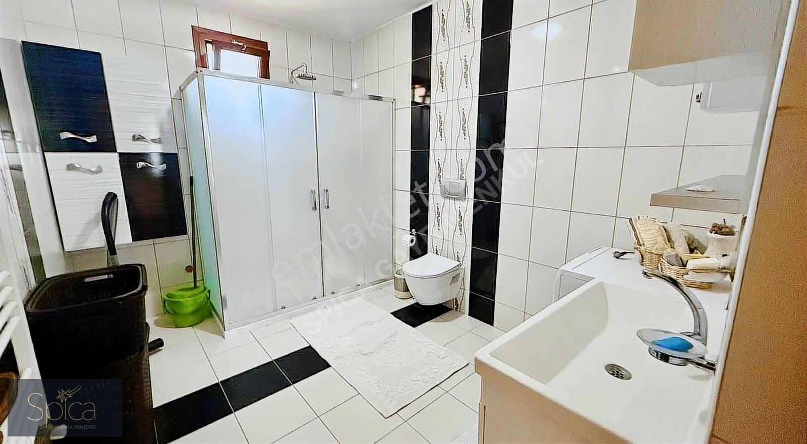 Foça Gerenköy'de 5.522 M2 İçinde 5+2 Satılık Lüks Villa - Görsel 27