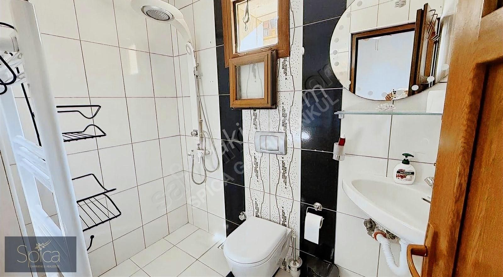 Foça Gerenköy'de 5.522 M2 İçinde 5+2 Satılık Lüks Villa - Görsel 3