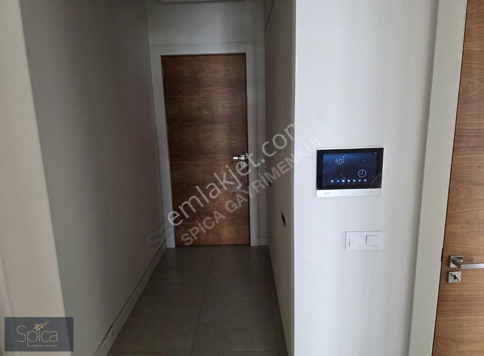 Ataşehir B-life Sitesi 1.etap Kapalı Mutfak Satılık 2+1 Daire - Görsel 14
