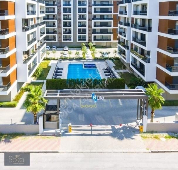 Ataşehir B-life Sitesi 1.etap Kapalı Mutfak Satılık 2+1 Daire - Görsel 15