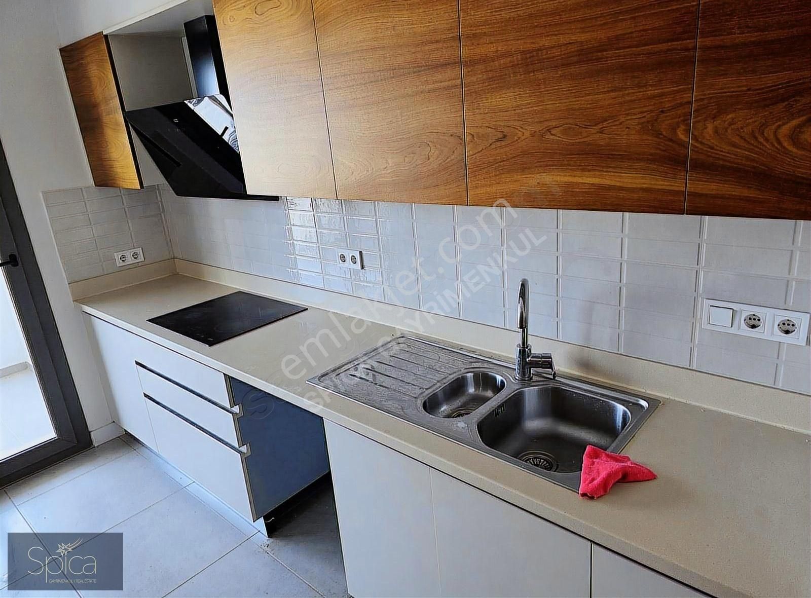 Ataşehir B-life Sitesi 1.etap Kapalı Mutfak Satılık 2+1 Daire - Görsel 12