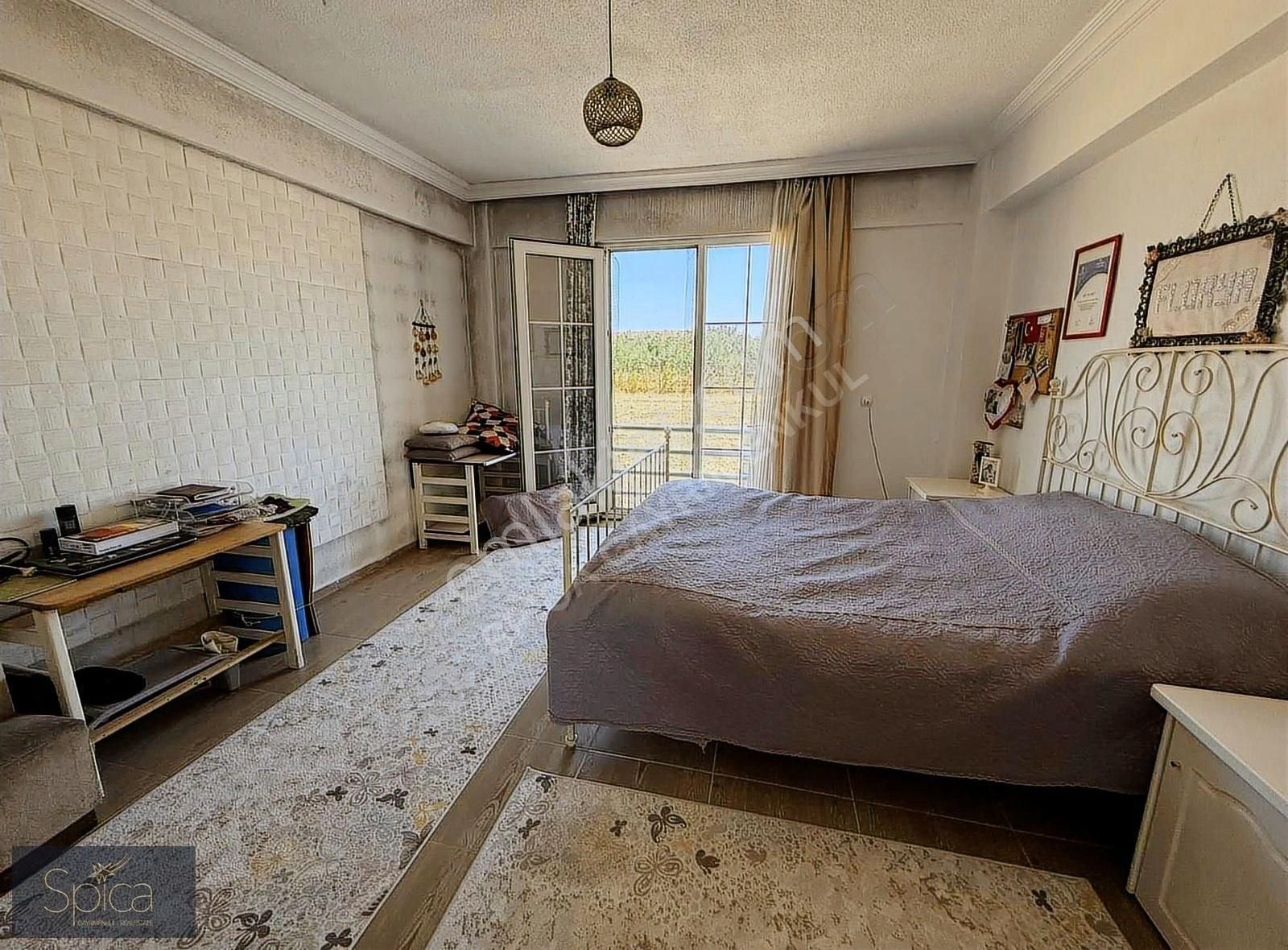 Foça Gerenköy 10.000 M2 Organik Tarım Ve Müstakil Villa Satılık - Görsel 25