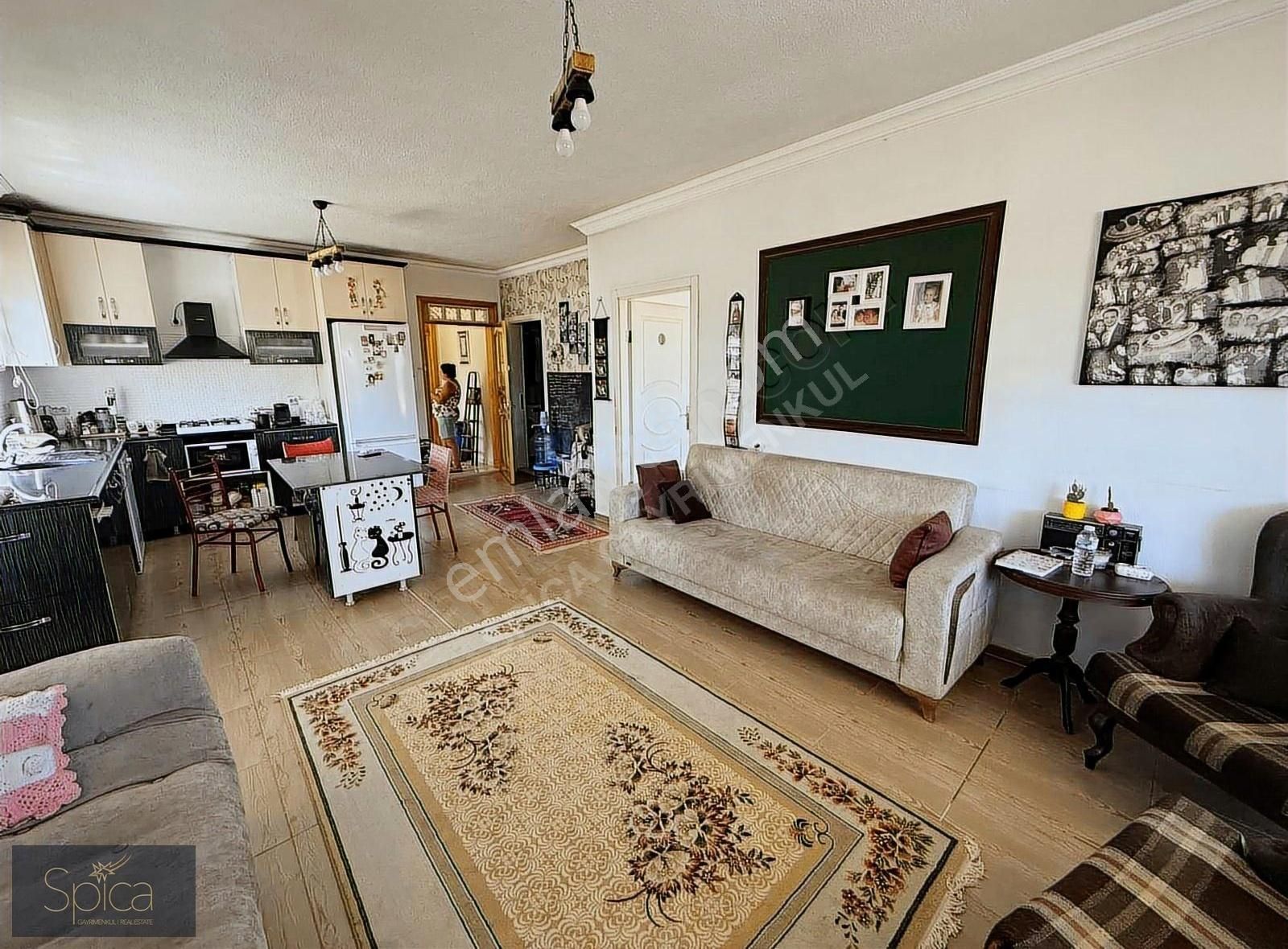 Foça Gerenköy 10.000 M2 Organik Tarım Ve Müstakil Villa Satılık - Görsel 8