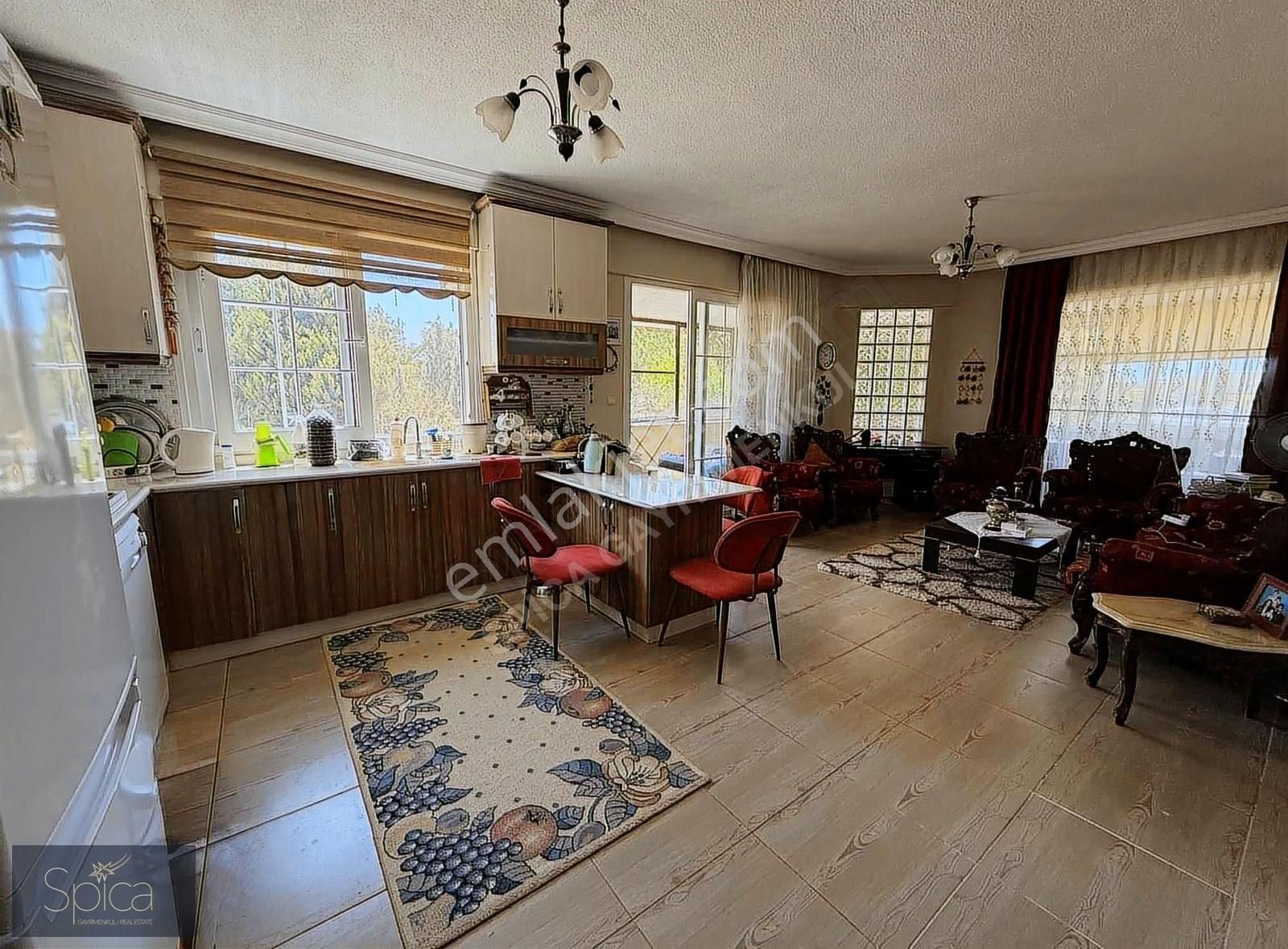 Foça Gerenköy 10.000 M2 Organik Tarım Ve Müstakil Villa Satılık - Görsel 20