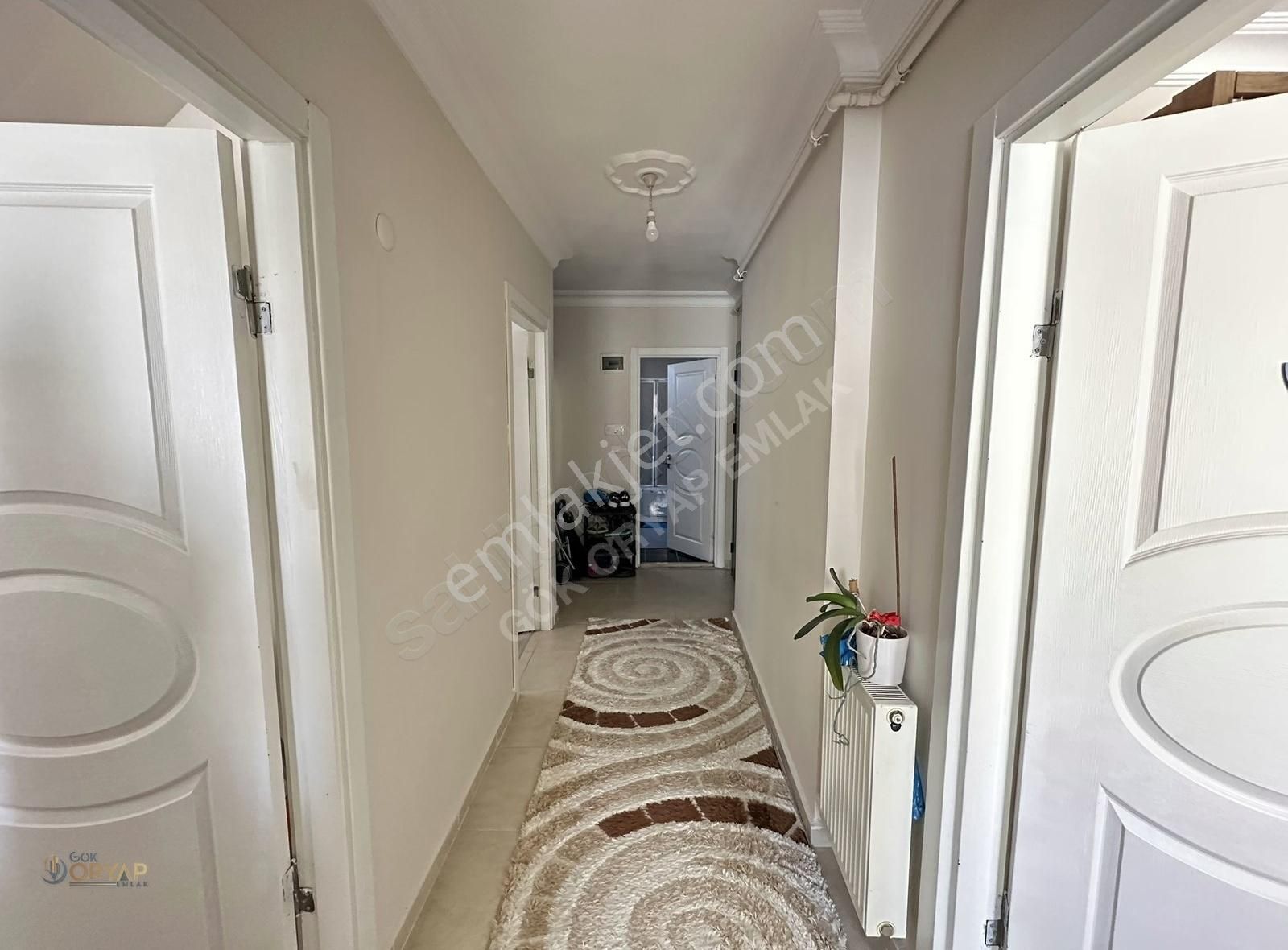 Gök Oryap'tan Satılık Silivirde 4+2 180 M2 Temiz Dubleks Daire ! - Görsel 3