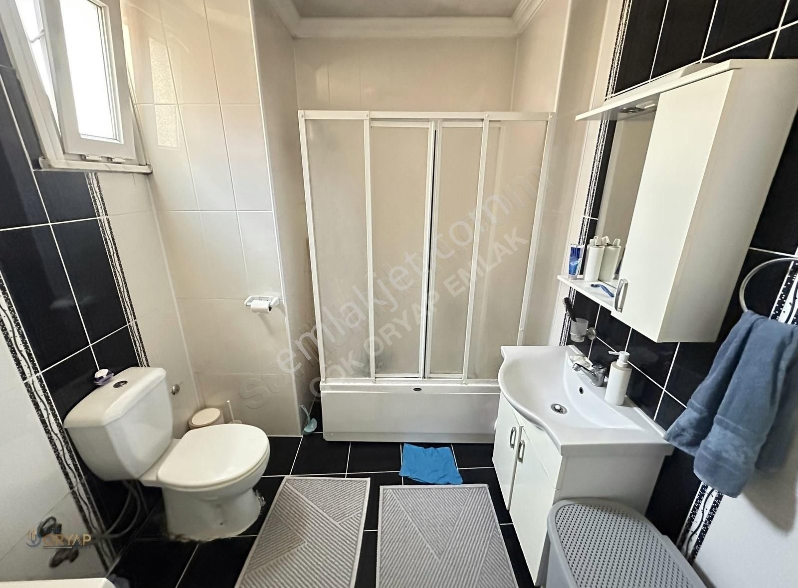 Gök Oryap'tan Satılık Silivirde 4+2 180 M2 Temiz Dubleks Daire ! - Görsel 17