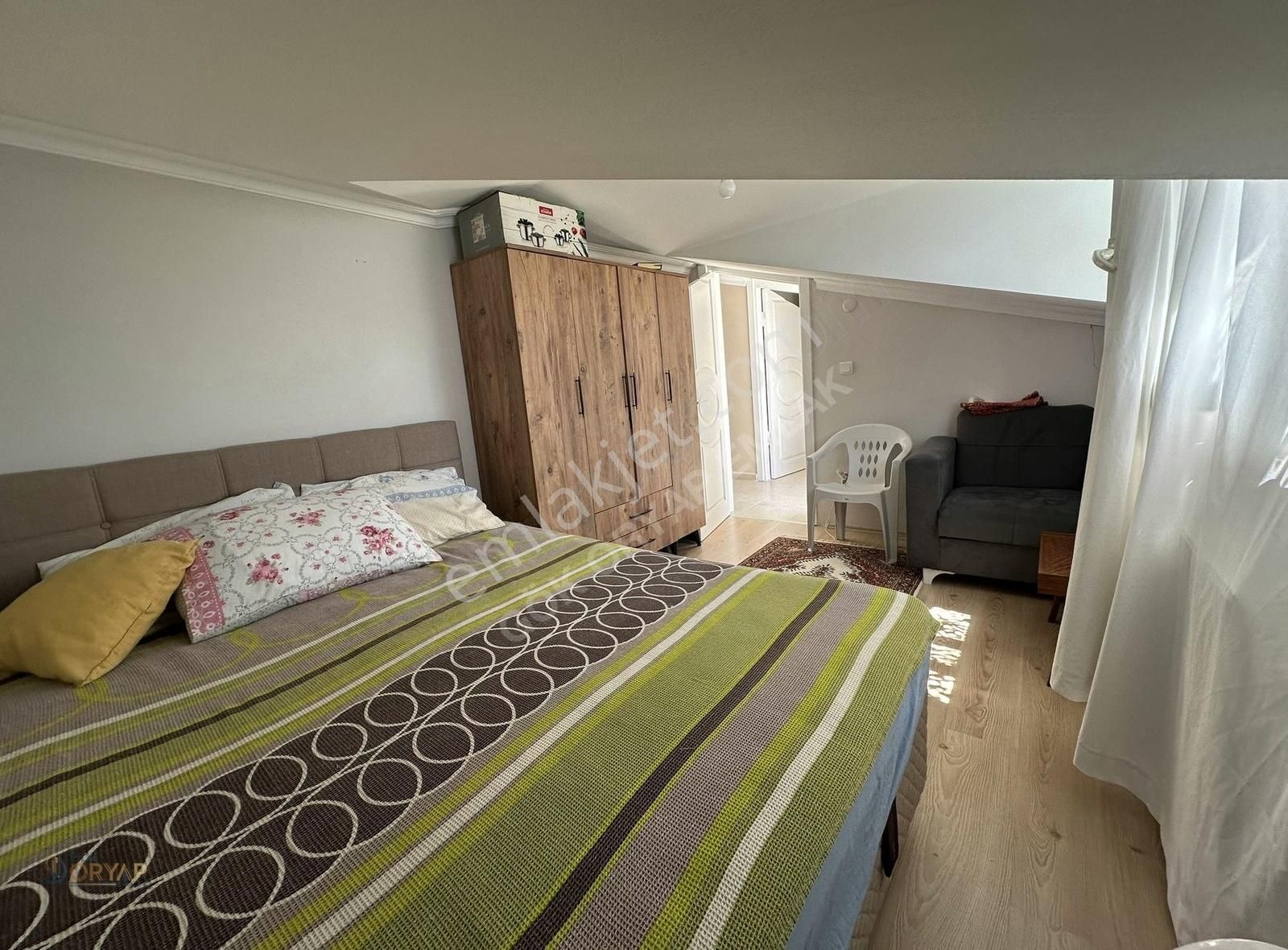 Gök Oryap'tan Satılık Silivirde 4+2 180 M2 Temiz Dubleks Daire ! - Görsel 14