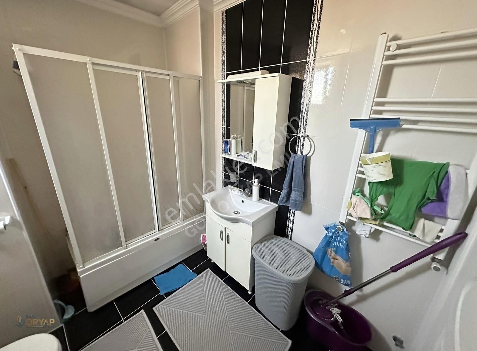 Gök Oryap'tan Satılık Silivirde 4+2 180 M2 Temiz Dubleks Daire ! - Görsel 29