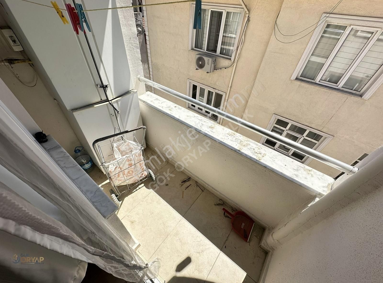 Gök Oryap'tan Satılık Silivirde 4+2 180 M2 Temiz Dubleks Daire ! - Görsel 4